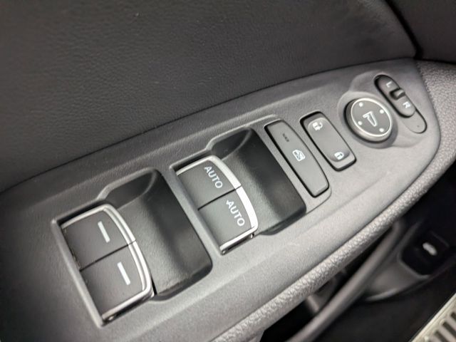 2022 Honda Accord Sport Special Edition Black at Stokes Honda North