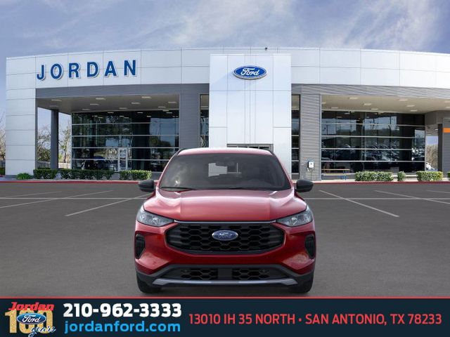 New Car 2025 Ford Escape  St-line For Sale Under $30,000 In San Antonio, Texas