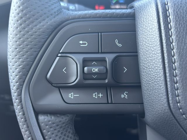 New 2026 Toyota Sequoia SUV