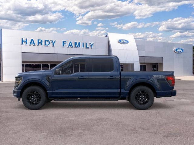 2026 Ford F-150 XLT:169810