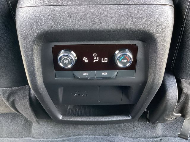 Used Car 2025 Chevrolet Traverse  Lt For Sale Under $40,000 In San Antonio, Texas