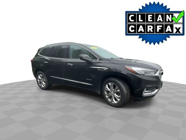 Used 2019 Buick Enclave For Sale in New Hudson, MI