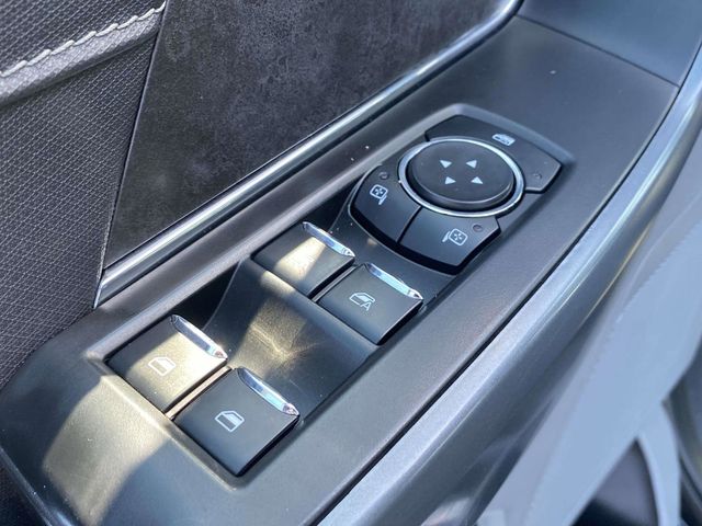 2024 Agate Black Metallic Ford F-150 XLT 4X4 Truck