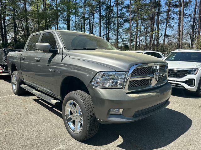 2010 Dodge RAM 1500