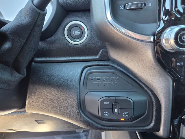 New 2026 Gray Ram Laramie image 26