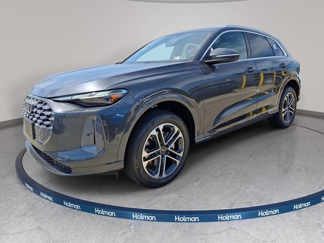2026 Audi Q5 Premium