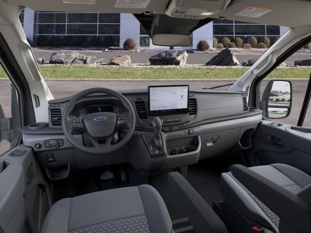 New 2026 Ford Transit-250 Van