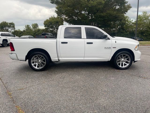 Used 2015 Ram 1500 Truck