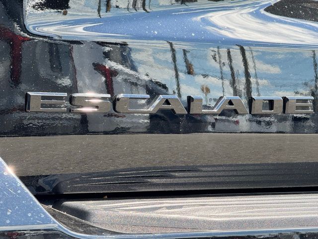 2024 Cadillac Escalade Sport photo 4