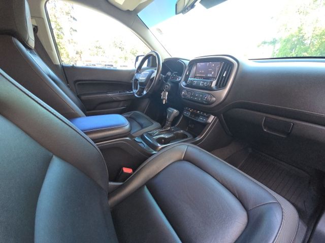 Photo of 2021 GMC Canyon AT4 w/Leather in Dallas, GA - 18,  2021 GMC Canyon AT4 w/Leather:44364A