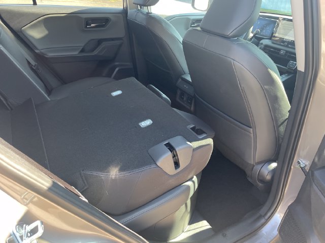 Used 2026 Toyota RAV4 SUV