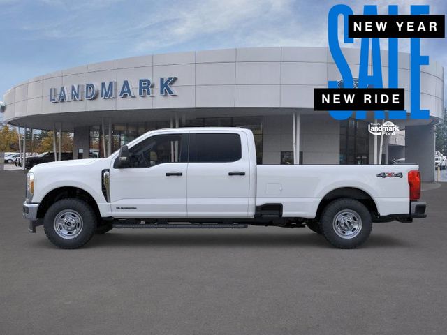 new 2026 Ford F-250SD car, priced at $68,553