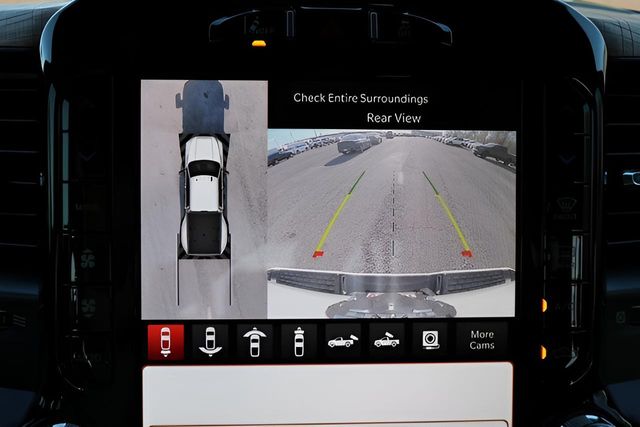 Used Car 2024 Ram 3500  Laramie Longhorn For Sale Under $80,000 In Austin, Texas