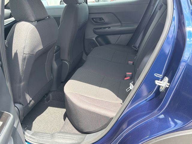 New 2026 Nissan Kicks SUV