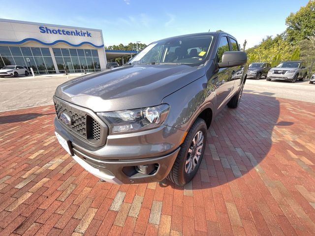 Used 2020 Ford Ranger Truck