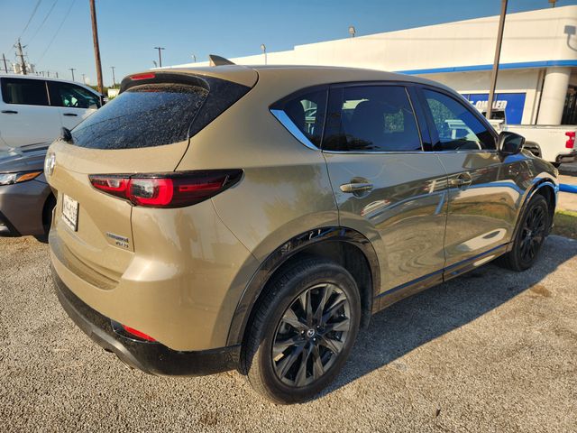 2024 Mazda CX-5 2.5 Carbon Turbo - 3