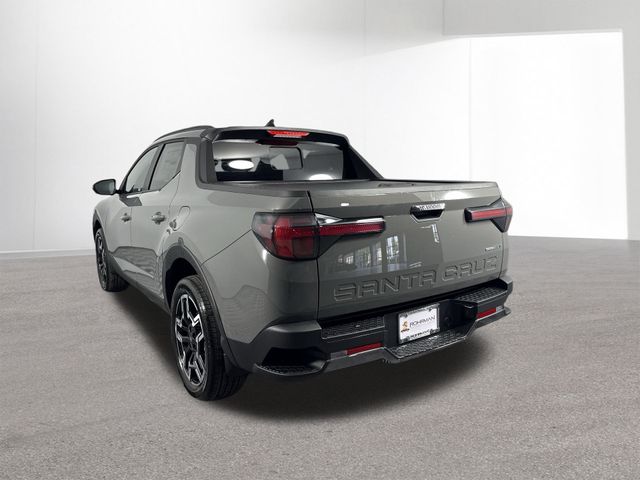 New 2025 Hyundai Santa Cruz For Sale in Indianapolis, IN