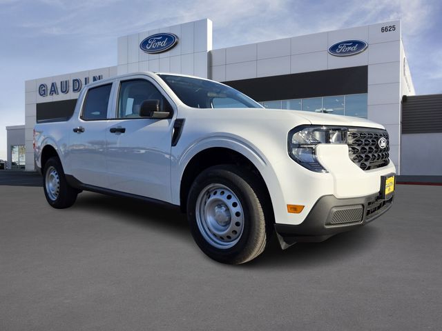 New 2026 Ford Maverick XL