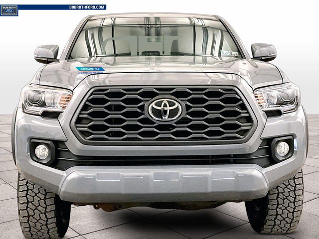 2020 Toyota Tacoma TRD Off-Road - 2
