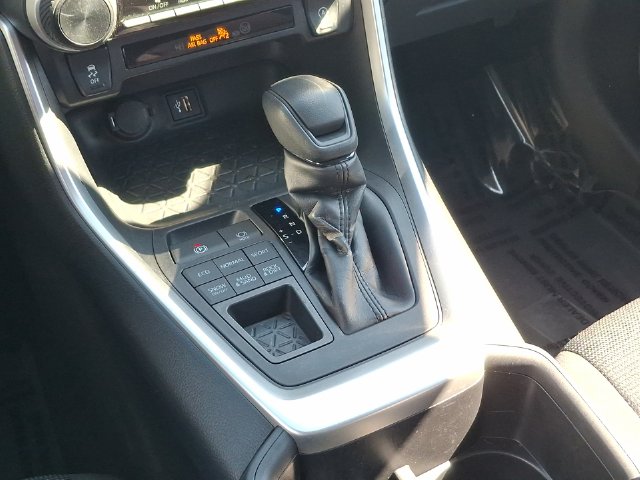 Used 2023 Toyota RAV4 SUV