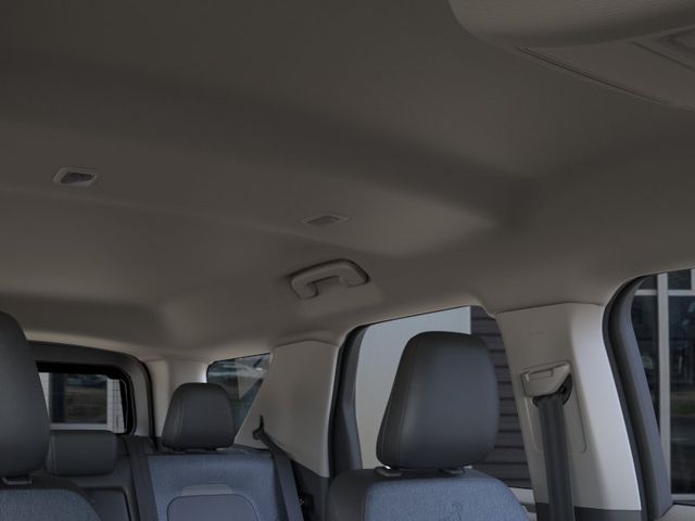 New 2026 Gray Ford Outer Banks image 22