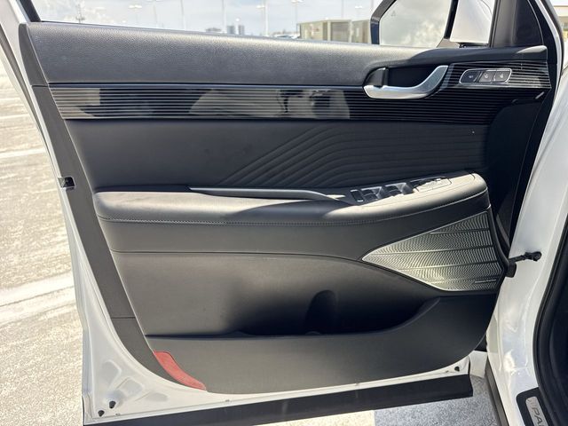 Used 2024 Hyundai Palisade SUV