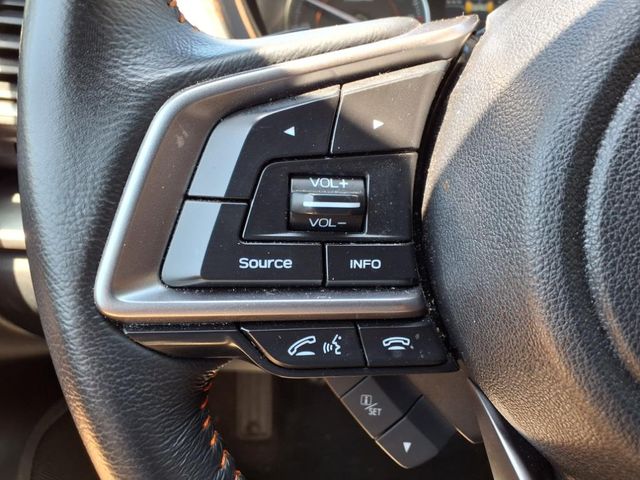 2023 Subaru Crosstrek