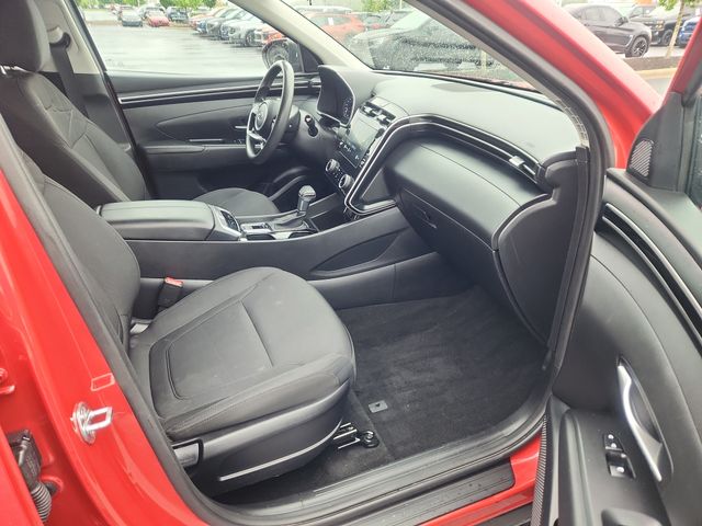 Used 2022 Hyundai Tucson For Sale in Grove City, OH