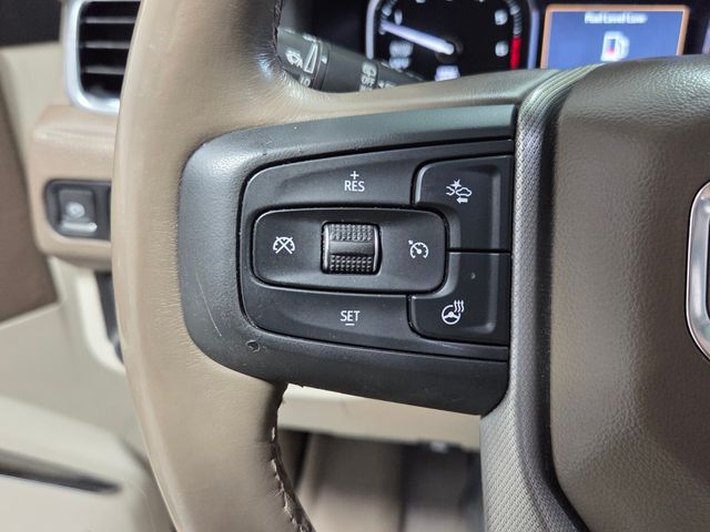 Used 2021 GMC Yukon SUV