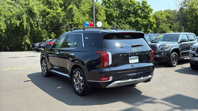 Used 2021 Hyundai Palisade SUV
