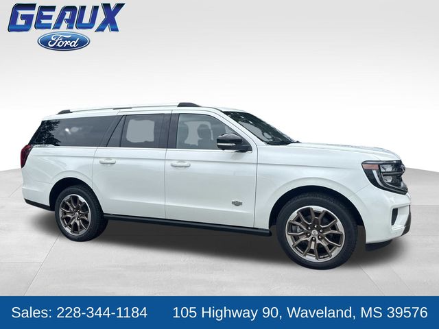 2027 Ford Expedition Max