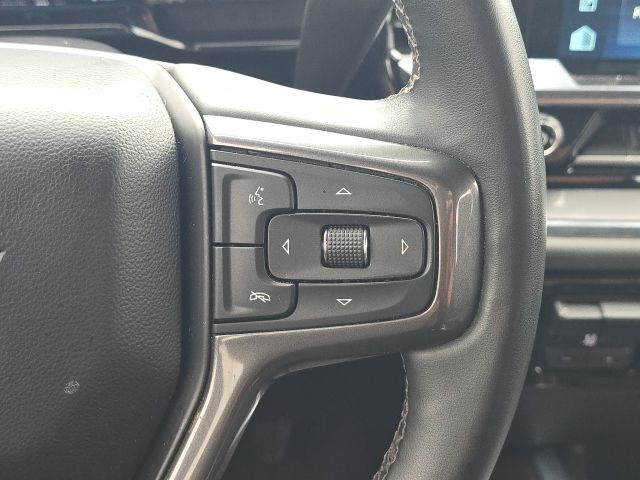 Photo of 2024 Chevrolet Silverado 2500HD High Country in Dallas, GA - 32,  2024 Chevrolet Silverado 2500HD High Country:43854A