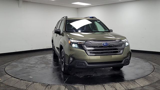 2026 – Subaru – Forester