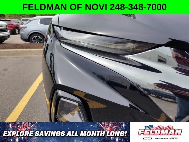 Used 2022 Chevrolet Blazer For Sale in Livonia, MI