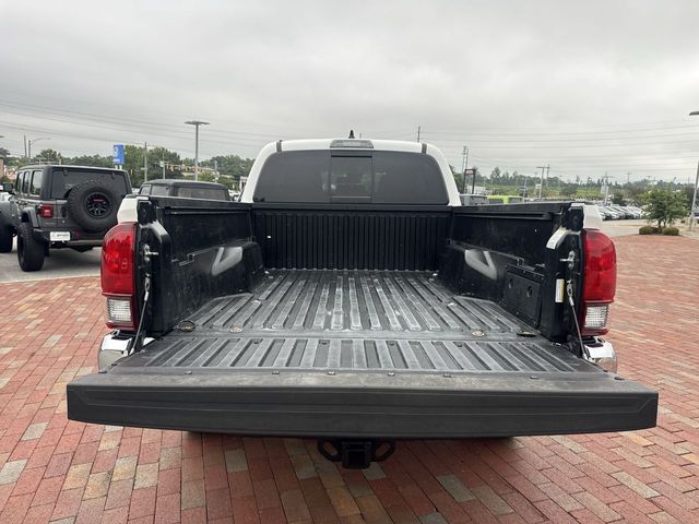Used 2022 Toyota Tacoma Truck
