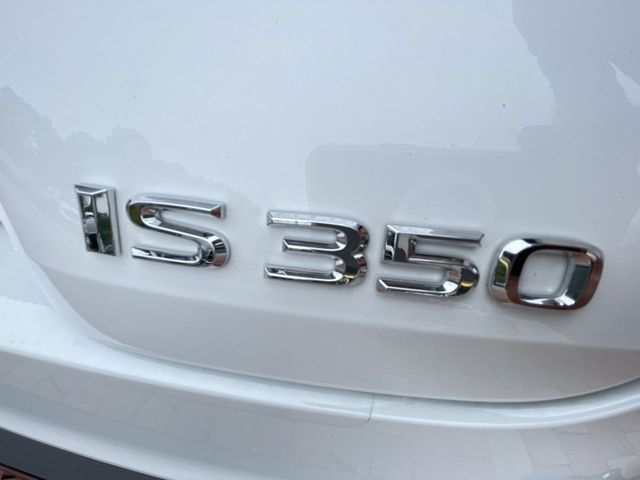 Used 2025 Lexus IS Sedan
