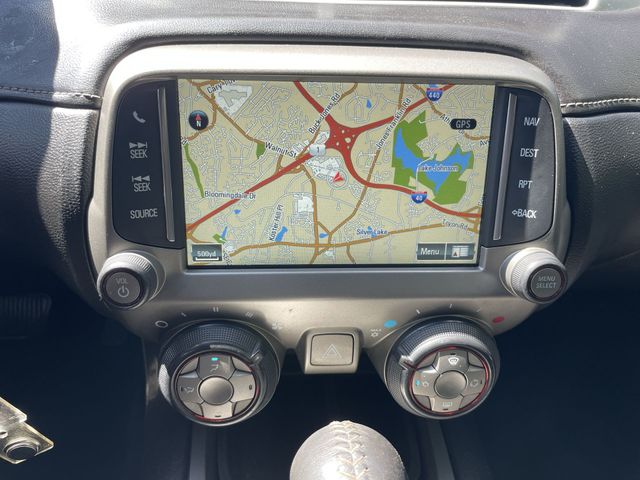 Used 2015 Red Chevrolet 1LT image 18