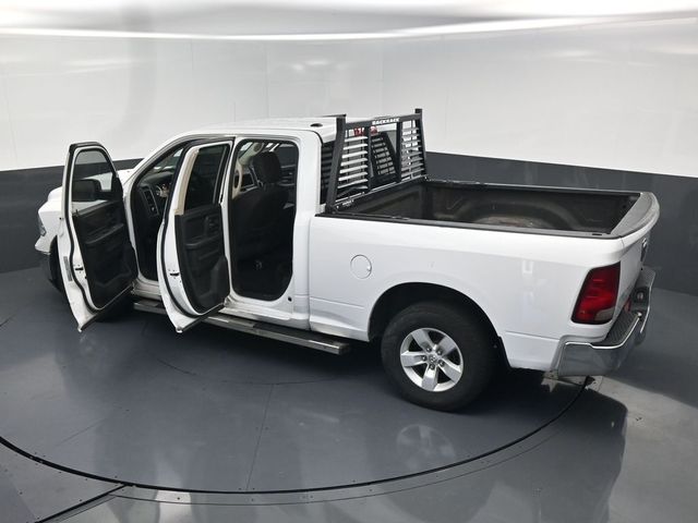 2021 Ram 1500 Classic Tradesman White at Victoria Chrysler Dodge Jeep Ram