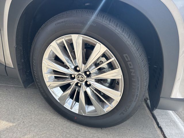 2026 Toyota Grand Highlander Platinum - Photo 17