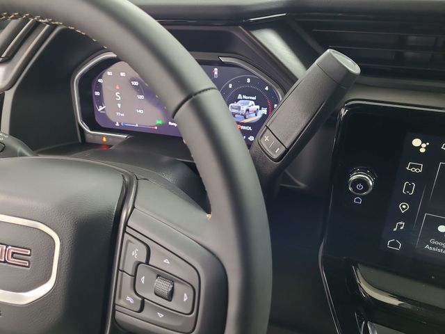 2026 – GMC – Sierra 2500HD