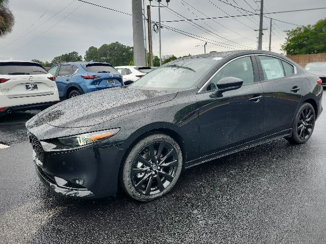 2026 Mazda Mazda3 2.5 Turbo Premium Plus - 6