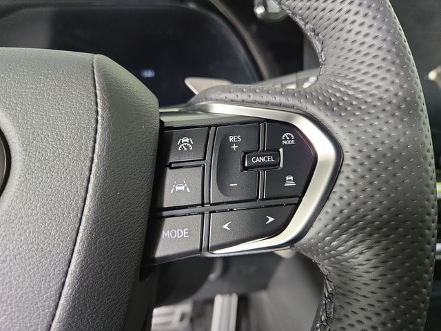 2025 Lexus TX 350 photo