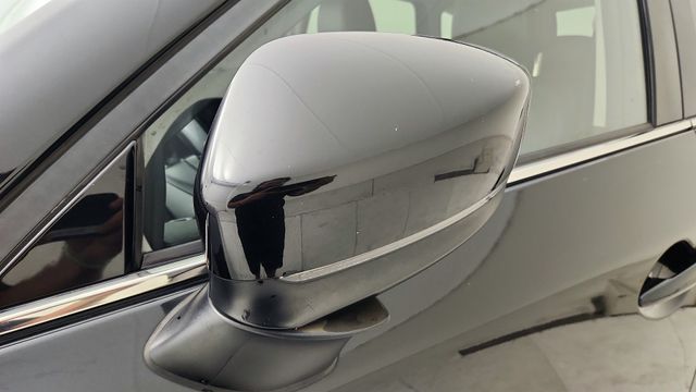 2020 Mazda CX-5 Grand Touring Black at Don McGill Toyota