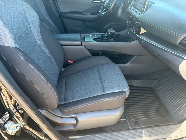 Used 2022 Nissan Rogue SUV