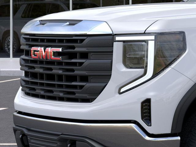 2025 GMC Sierra 1500 Pro 13