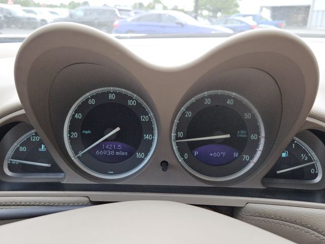 2003 Mercedes-Benz SL 500 