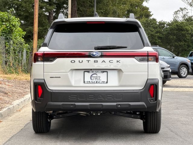 New 2026  Subaru Premium image 5