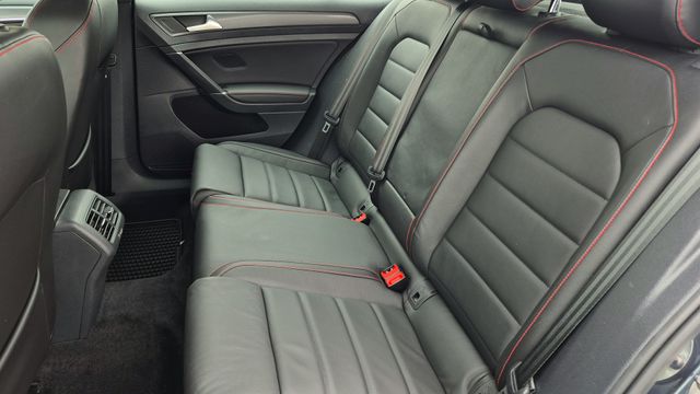 2020 Volkswagen Golf GTI