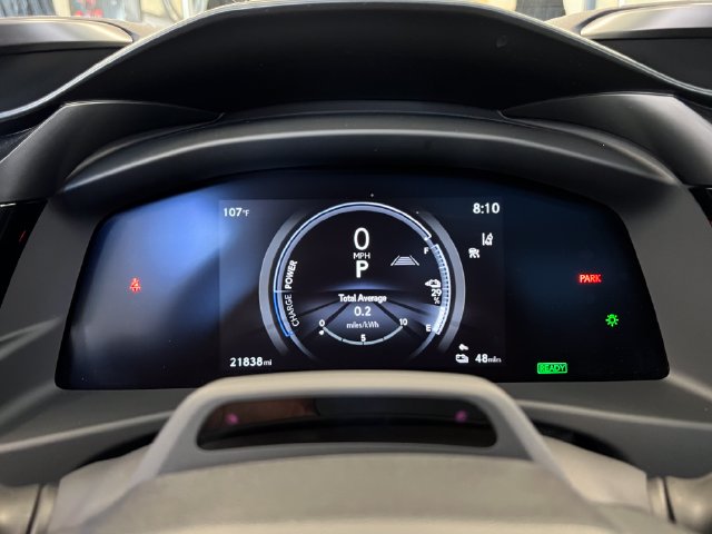 Used 2024 Lexus RZ SUV