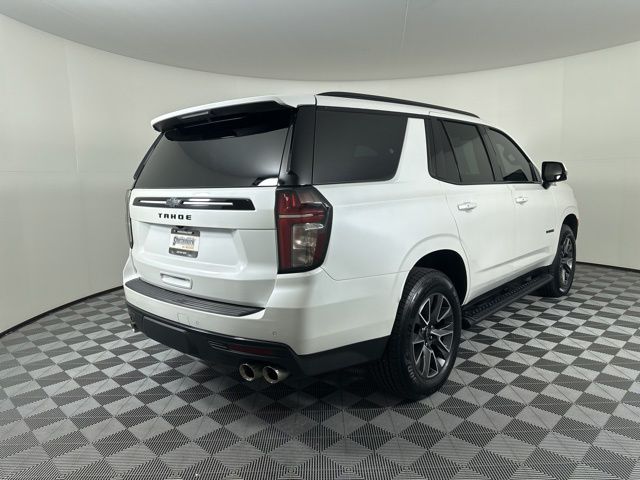 Used 2024 Chevrolet Tahoe SUV